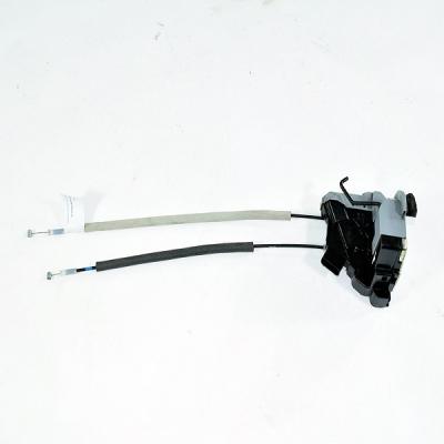 81410-C7010 - LATCH ASSY REAR DOOR LH - HYUNDAI ELITE I20 [2014-NOW]